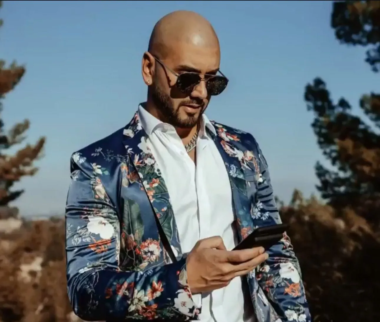 مساري يحيي جدة مجددًا غدًا في مهرجان “نوستالجيا فورها” بمشاركة أبرز نجوم الألفينات. مساري يحيي جدة مجددًا غدًا في مهرجان “نوستالجيا فورها” بمشاركة أبرز نجوم الألفينات.