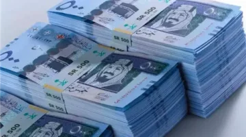 تحديث سعر الريال السعودي مقابل الجنيه المصري اليوم الأربعاء 11 يونيو