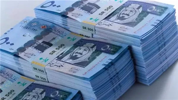 تحديث سعر الريال السعودي مقابل الجنيه المصري اليوم الأربعاء 11 يونيو تحديث سعر الريال السعودي مقابل الجنيه المصري اليوم الأربعاء 11 يونيو