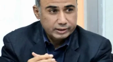 العزة يتناول: الشائعة.. شبكة معقدة ـ بقلم: د. محمد العزة