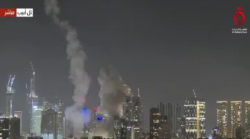 الحرس الثوري الإيراني: استهدفنا العديد من المواقع في إسرائيل.