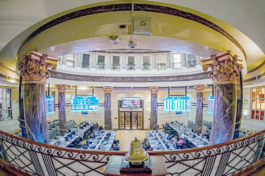 زيادة العائدات تعزز أرباح أكبر أربع شركات عقارية في البورصة المصرية، فيما تؤثر التكاليف سلباً على أرباح شركتين. زيادة العائدات تعزز أرباح أكبر أربع شركات عقارية في البورصة المصرية، فيما تؤثر التكاليف سلباً على أرباح شركتين.
