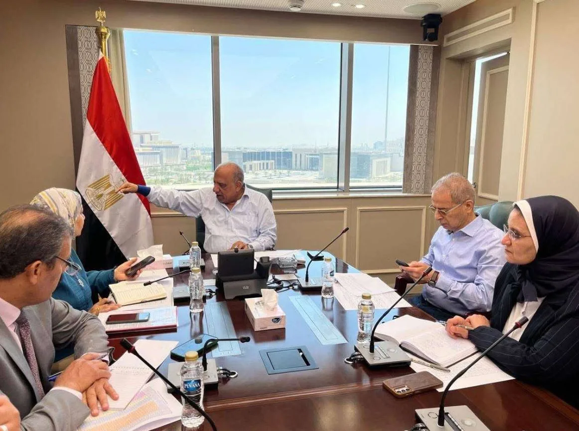 وزير الكهرباء يأمر بزيادة جاهزية الشبكة لضمان استقرار التزويد بالطاقة. وزير الكهرباء يأمر بزيادة جاهزية الشبكة لضمان استقرار التزويد بالطاقة.