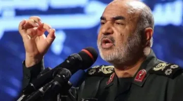 قائد الحرس الثوري الإيراني: أي خطأ ترتكبه إسرائيل سيكون درسًا للأجيال القادمة