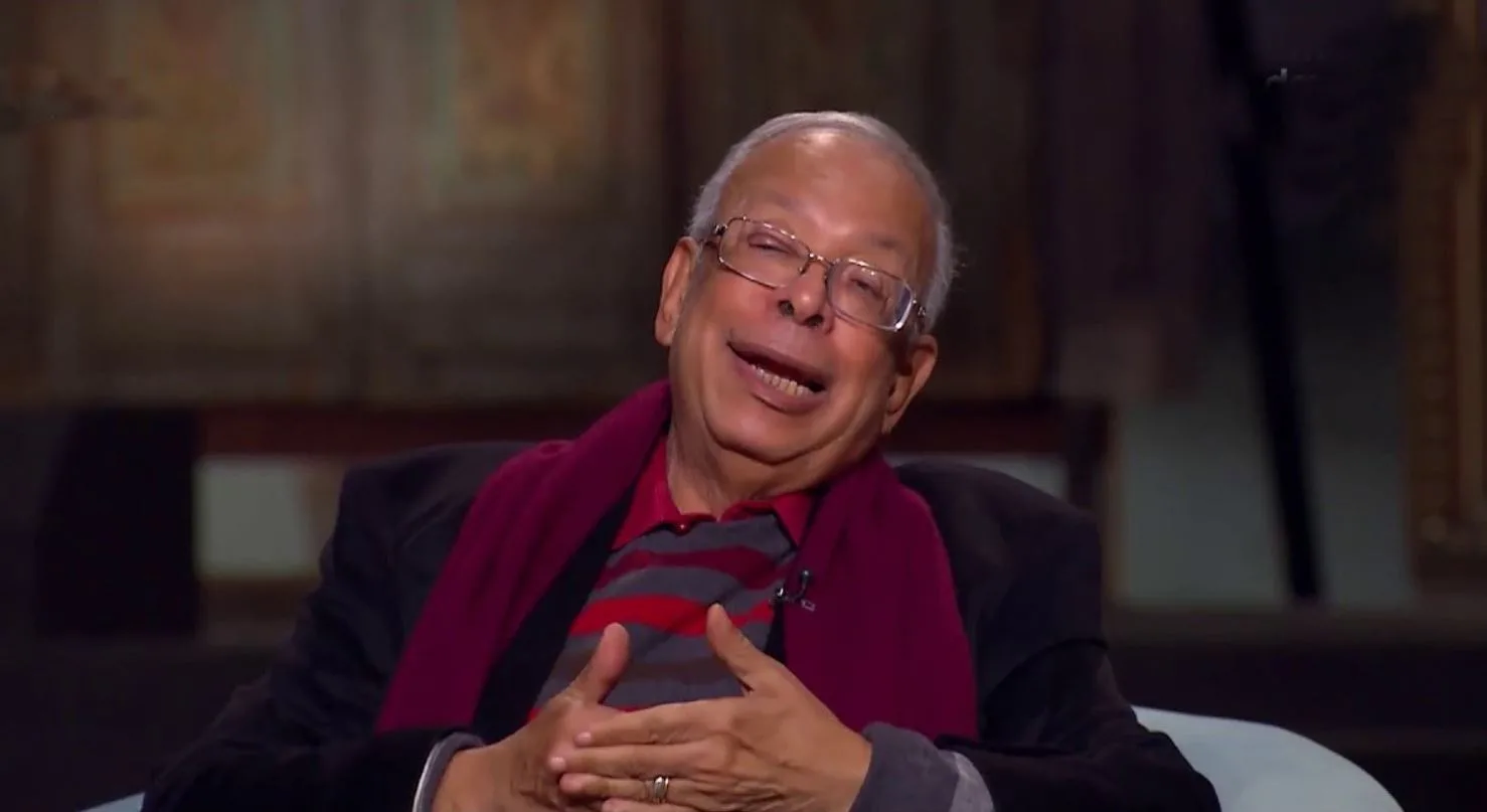 ابن الكاتب الراحل مصطفى محرم يعبر عن استيائه من نسيان ذكرى ميلاده ابن الكاتب الراحل مصطفى محرم يعبر عن استيائه من نسيان ذكرى ميلاده