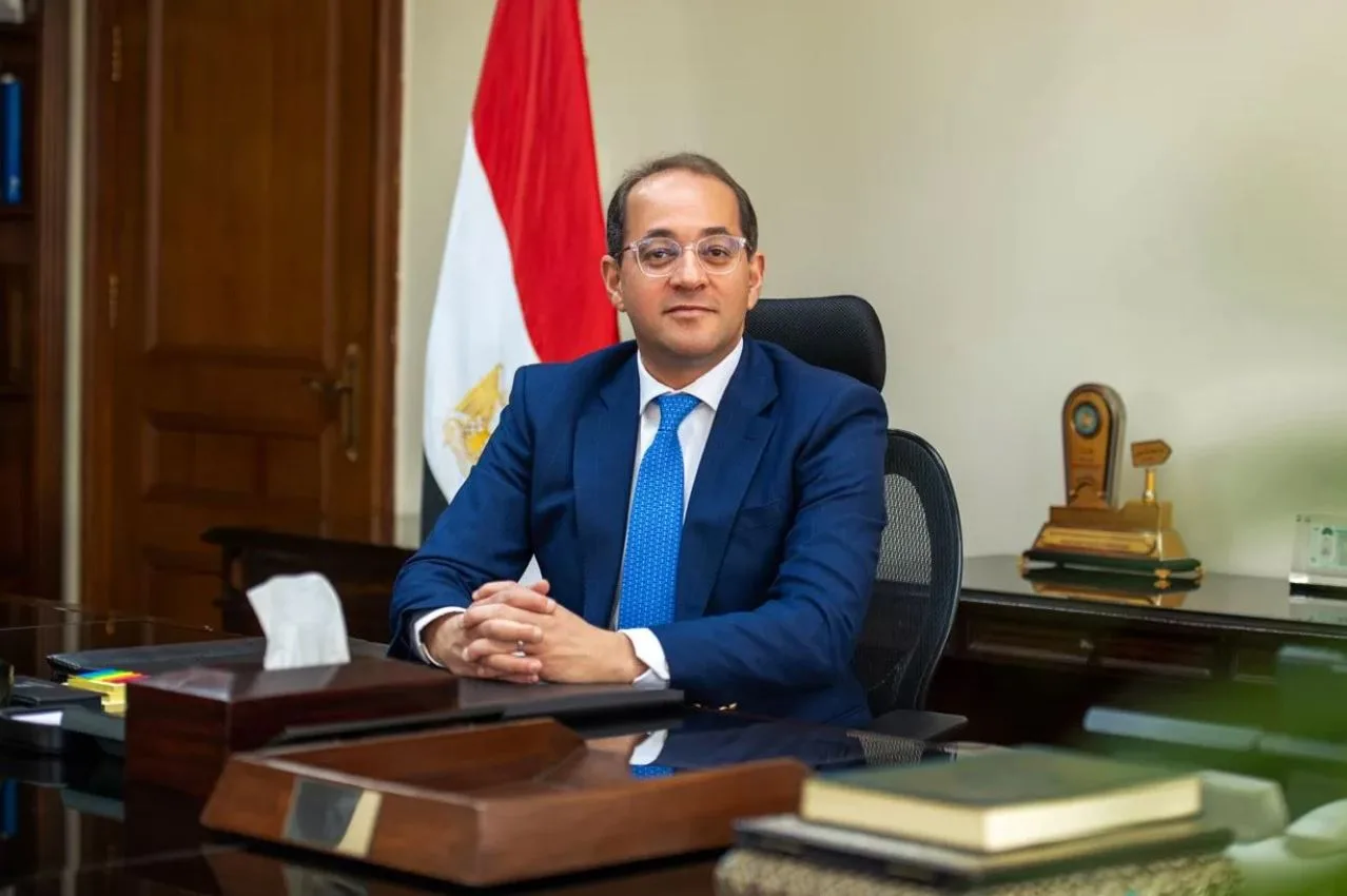 وزير المالية: نهدف لتخفيف الضغوط على المستثمرين في الفترة القادمة. وزير المالية: نهدف لتخفيف الضغوط على المستثمرين في الفترة القادمة.