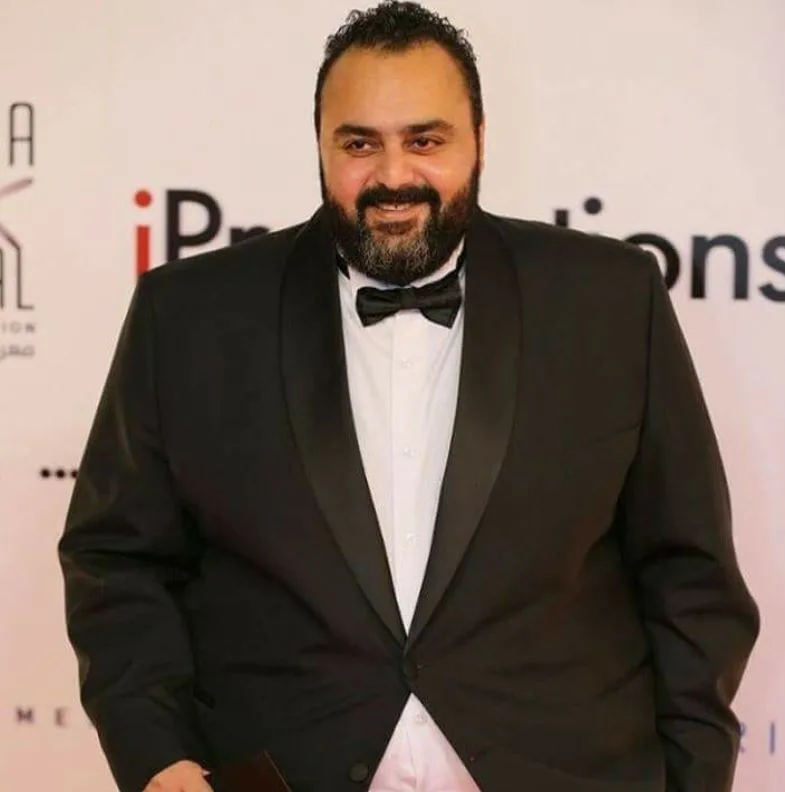 شيكو يعلن انطلاق تصوير الموسم الخامس من مسلسل اللعبة شيكو يعلن انطلاق تصوير الموسم الخامس من مسلسل اللعبة