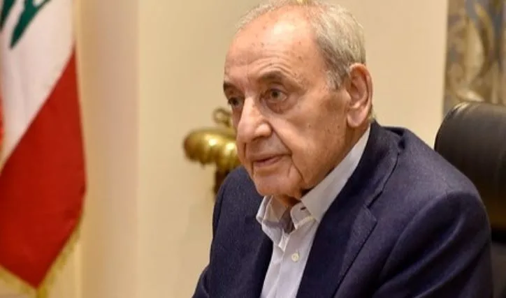 نبيه بري: لبنان وسكان الجنوب يرغبون في استمرار قوة اليونيفيل. نبيه بري: لبنان وسكان الجنوب يرغبون في استمرار قوة اليونيفيل.