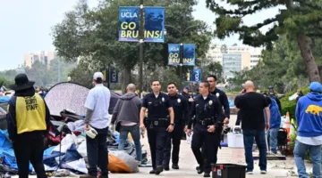 أمريكا: توقيفات عقب اندلاع شغب خلال الاحتجاجات في سان فرانسيسكو