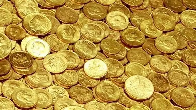 7710 جنيهات أرباح الذهب في خمسة أشهر 7710 جنيهات أرباح الذهب في خمسة أشهر