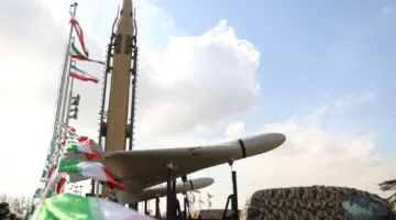 إيران تتجاوز إسرائيل: مقارنة بين القدرات العسكرية للجيشين الإيراني والإسرائيلي