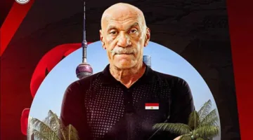 أحمد مرعي: معسكر الصين يعد فرصة لتجهيز المنتخب الأولمبي لكرة السلة