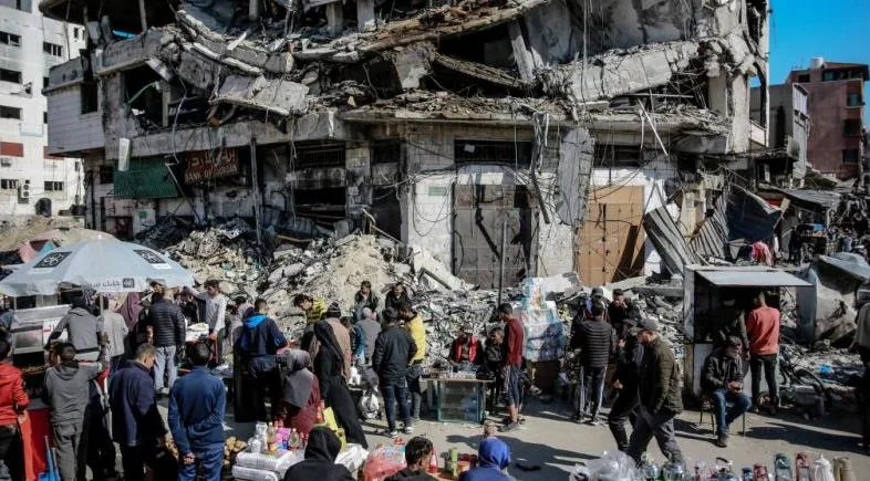 غزة: السلطة الصحية تتهم الاحتلال بتقويض النظام الصحي من خلال عمليات الإخلاء
