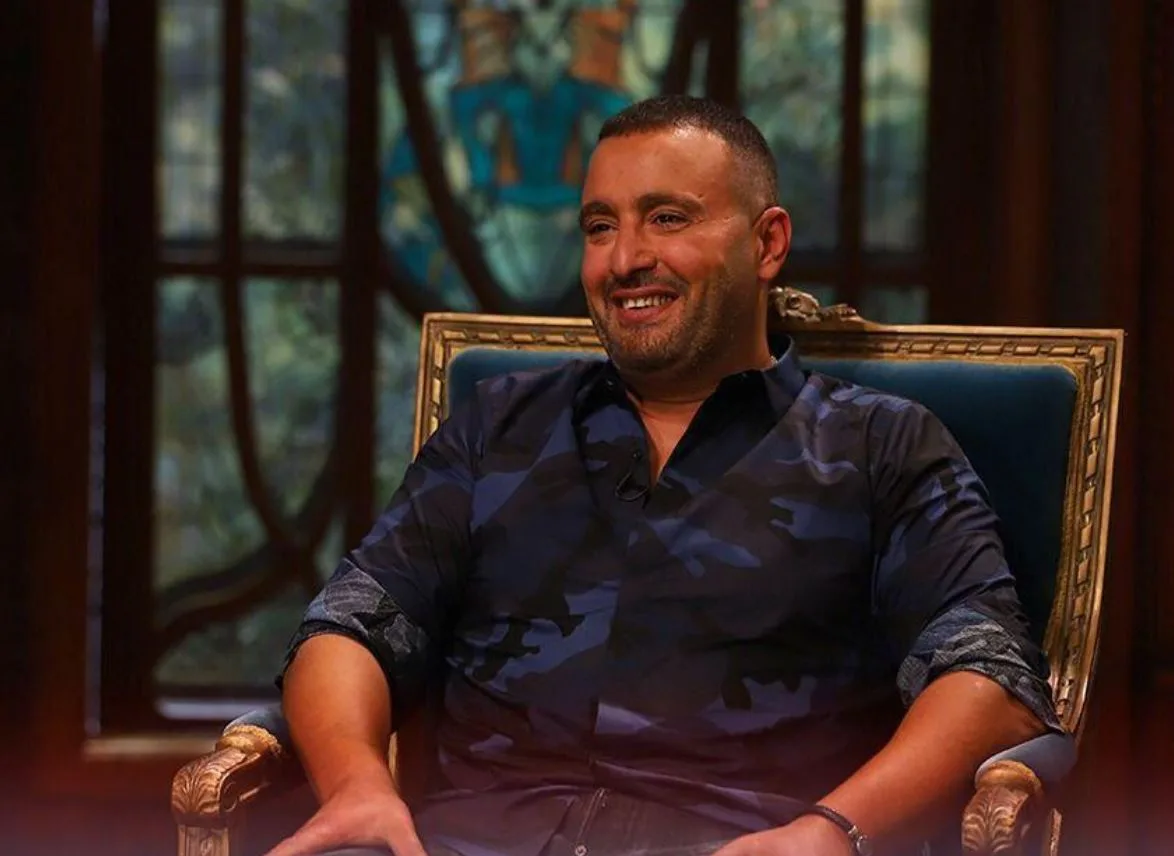 أحمد السقا: لا أضع الزواج في اعتباراتي، وأبنائي هم أولويتي الأولى. أحمد السقا: لا أضع الزواج في اعتباراتي، وأبنائي هم أولويتي الأولى.