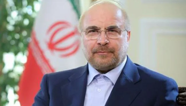 حان وقت التسوية.. رئيس مجلس الشورى الإيراني يلتزم برد قاسي على إسرائيل حان وقت التسوية.. رئيس مجلس الشورى الإيراني يلتزم برد قاسي على إسرائيل