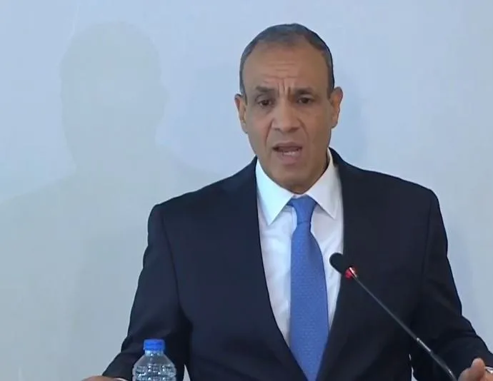 وزير الخارجية: مصر جاهزة لتقديم الدعم للعملية السلمية المتعلقة بالبرنامج النووي الإيراني وزير الخارجية: مصر جاهزة لتقديم الدعم للعملية السلمية المتعلقة بالبرنامج النووي الإيراني