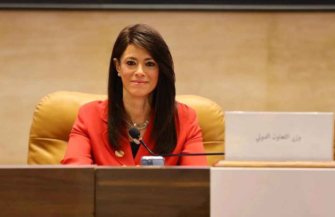 المشاط: الحاجة إلى 4 تريليونات دولار سنويًا لسد الفجوة التمويلية لتحقيق أهداف التنمية المستدامة