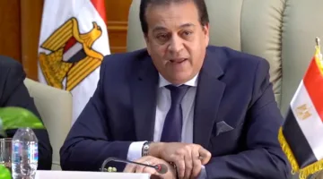 وزير الصحة: التاريخ سيُسجل لمصر دورها الرائد في علاج الأمراض النادرة عالميًا