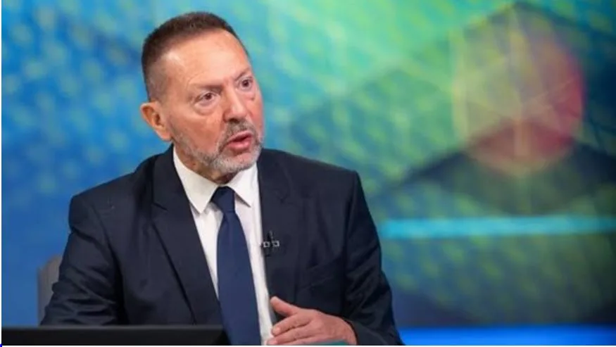 عضو في مجلس إدارة البنك المركزي الأوروبي يوصي بالحفاظ على أسعار الفائدة ثابتة لفترة معينة. عضو في مجلس إدارة البنك المركزي الأوروبي يوصي بالحفاظ على أسعار الفائدة ثابتة لفترة معينة.