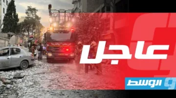 78 قتيلًا و320 مصابًا جراء هجمات الاحتلال الإسرائيلي في إيران