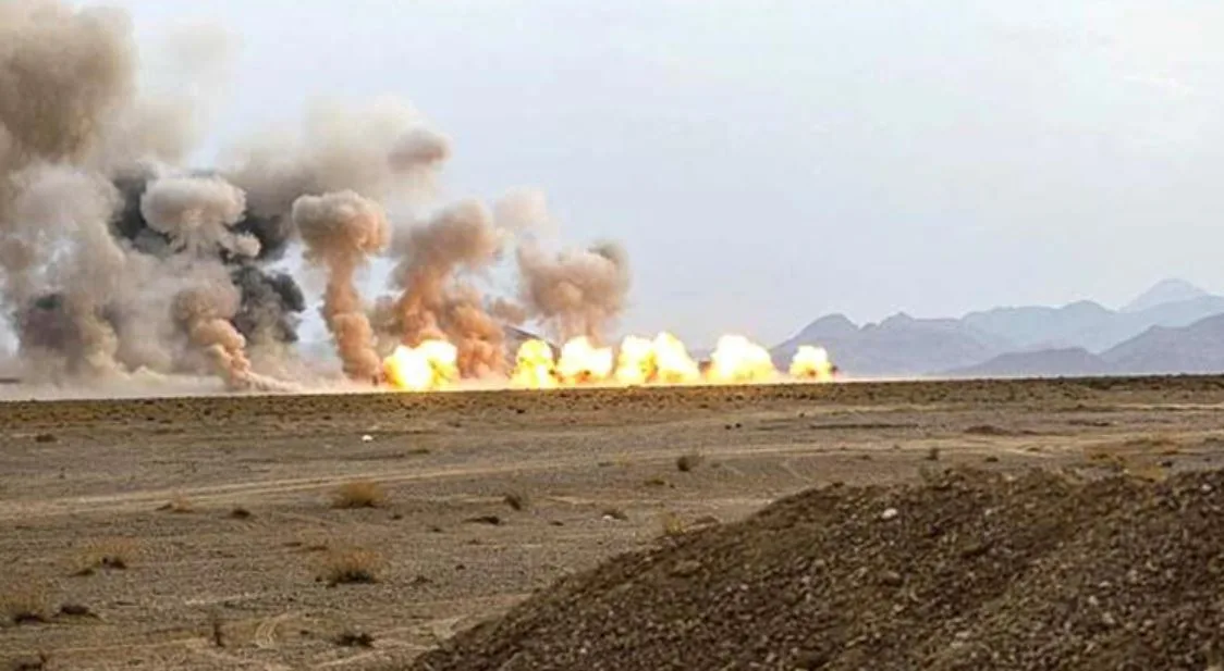 الوكالة الدولية للطاقة الذرية: الهجوم الإسرائيلي على المنشآت النووية الإيرانية كان له تأثير ضئيل. الوكالة الدولية للطاقة الذرية: الهجوم الإسرائيلي على المنشآت النووية الإيرانية كان له تأثير ضئيل.