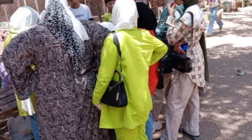 عاجل.. حدائق “الزراعة” تستقبل أكثر من 33 ألف زائر خلال عطلة عيد الأضحى