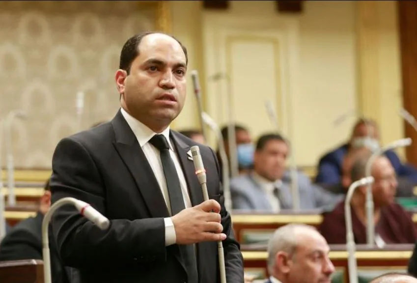 النائب عمرو درويش: الظروف الراهنة تفرض علينا اعتماد الموازنة العامة للدولة النائب عمرو درويش: الظروف الراهنة تفرض علينا اعتماد الموازنة العامة للدولة