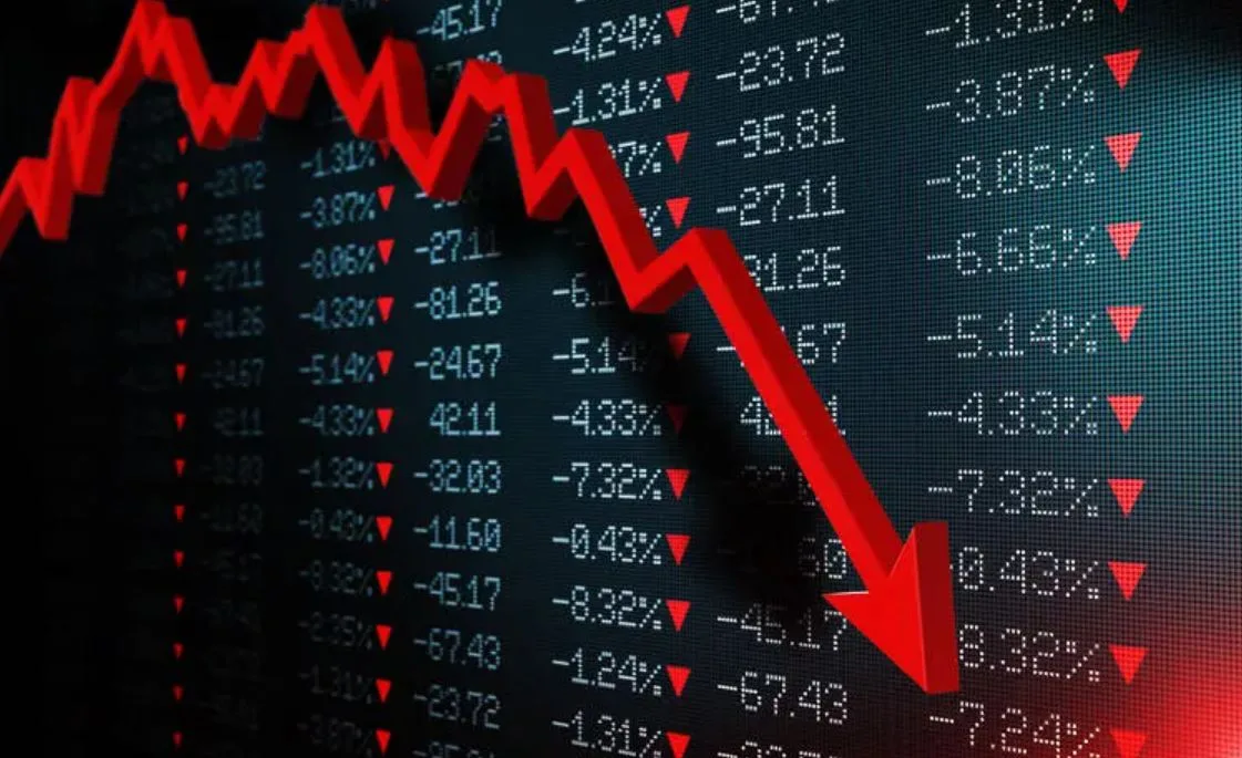 انخفاض مشترك لأسواق الأسهم في العالم العربي والعالمي مع تزايد التوترات بين واشنطن وطهران انخفاض مشترك لأسواق الأسهم في العالم العربي والعالمي مع تزايد التوترات بين واشنطن وطهران