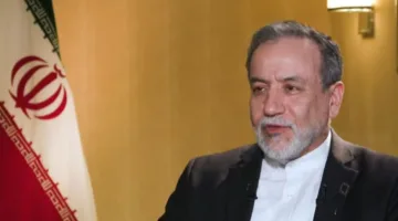 وزير الخارجية الإيراني: نساند مساعي مصر وقطر لفرض هدنة في غزة.