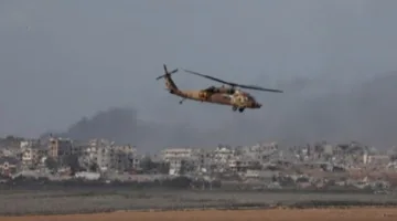اليوم 85 من تجدد الصراع في غزة: إليك آخر المستجدات الميدانية