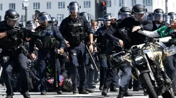 حاكم كاليفورنيا يطلب من القضاء إنهاء عسكرة لوس أنجلوس
