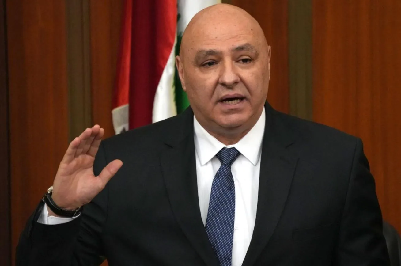 الرئيس عون: سلام لبنان واستقراره يعتمد على قوة أجهزته الأمنية الرئيس عون: سلام لبنان واستقراره يعتمد على قوة أجهزته الأمنية