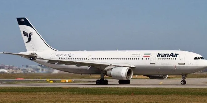 إيران: تعليق كافة الرحلات الجوية حتى إشعار آخر إيران: تعليق كافة الرحلات الجوية حتى إشعار آخر