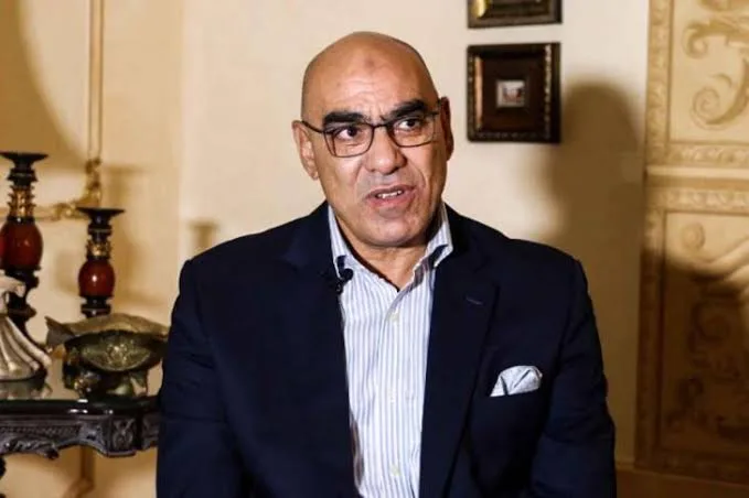 الزمالك: تقليص عدد اللاعبين الأجانب يعود بالفائدة على المنتخب والكرة المصرية.