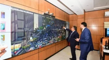 محافظ الدقهلية: الالتزام بالشفافية والنزاهة وتعزيز الرقابة لضمان إجراء الامتحانات بنجاح