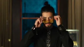 في ذروة النهار.. مينا مسعود يستعيد أصوله من خلال فيلم مصري بطابع عالمي