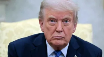 ترامب: سنسحب موظفينا من الشرق الأوسط لتجنب المخاطر وسنراقب التطورات.