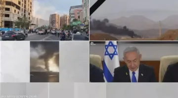 “البوابة نيوز” تتابع ردود الفعل العربية والعالمية عقب الهجوم الإسرائيلي على إيران