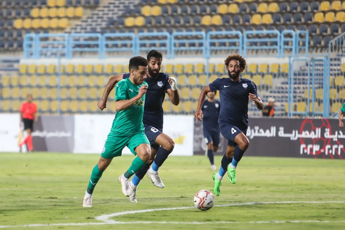 بيراميدز يستعد لمصطفى فتحي لمواجهة الزمالك في نهائي الكأس بيراميدز يستعد لمصطفى فتحي لمواجهة الزمالك في نهائي الكأس