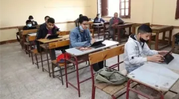 نتائج الصف الأول الثانوي التجاري لعام 2025.. حسب الاسم ورقم الجلوس