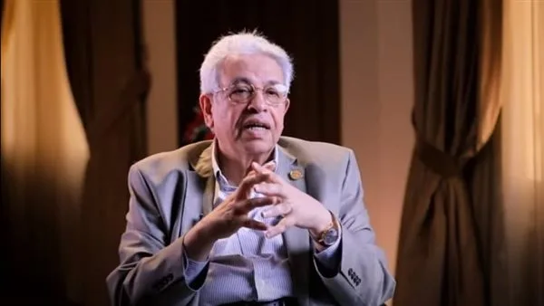 إيران تتعرض لخيانة كبيرة.. كشف جديد من عبدالمنعم سعيد إيران تتعرض لخيانة كبيرة.. كشف جديد من عبدالمنعم سعيد