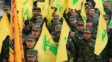 حزب الله يكشف عن وجود عميل لإسرائيل في صفوفه