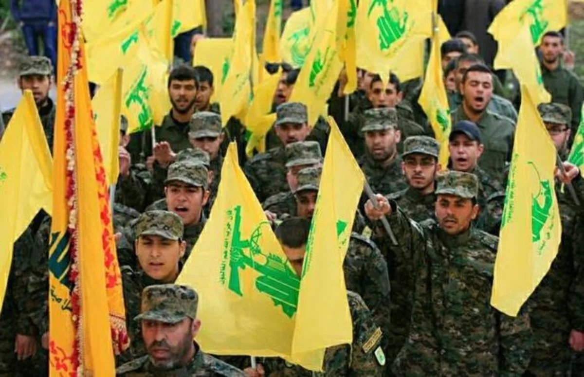 حزب الله يكشف عن وجود عميل لإسرائيل في صفوفه