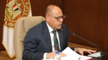 فرص توظيف وتدريبات مهنية وتسويات سلمية.. أهم فعاليات وزارة العمل