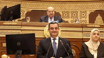 توصيات من مجلس الشيوخ لتعديل قانون ضريبة الممتلكات