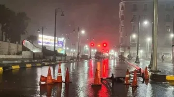 وزيرة البيئة: لو لم تتخذ الدولة تدابير استباقية منذ عشر سنوات، لكان وضع الإسكندرية أكثر سوءًا بكثير.