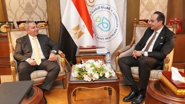 نظام الرعاية الصحية يطور طرقًا جديدة لتيسير تقديم الخدمات للمواطنين. نظام الرعاية الصحية يطور طرقًا جديدة لتيسير تقديم الخدمات للمواطنين.