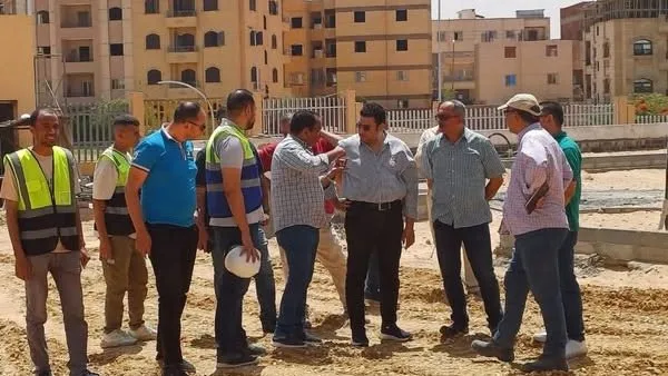 “الإسكان”: إنشاء مستشفى جديد في مدينة العبور وتحديث وصيانة الطرق