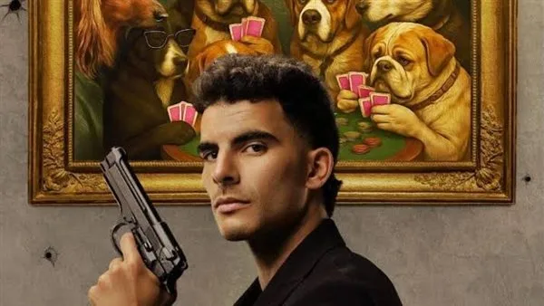 أحداث شغلت السوشل ميديا: فيلم 7Dogs إنتاج عربي يسير نحو العالمية.. يتصدر محركات البحث قبل عرضه في السينما أحداث شغلت السوشل ميديا: فيلم 7Dogs إنتاج عربي يسير نحو العالمية.. يتصدر محركات البحث قبل عرضه في السينما