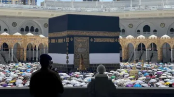 السعودية تُعلن تحقيق نجاح موسم الحج لهذا العام